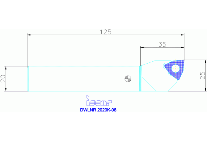 DWLNR 2020K-08