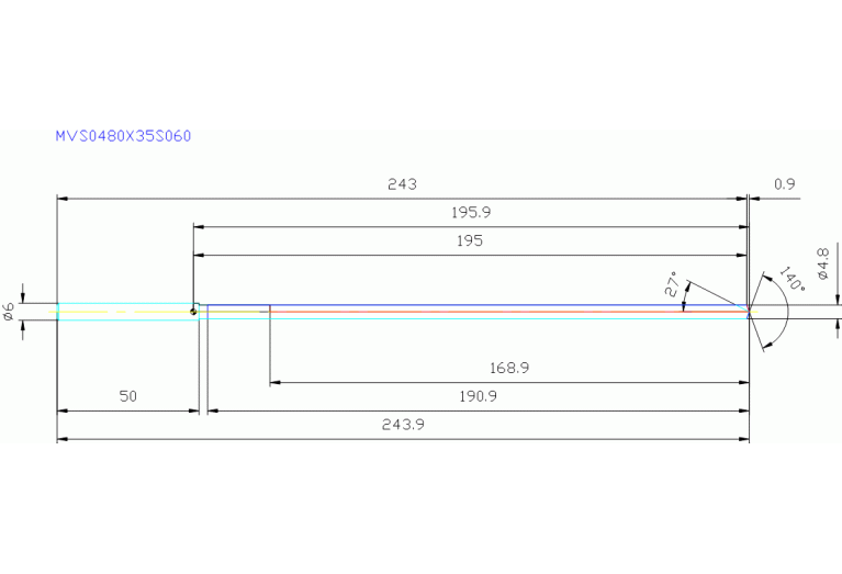 MVS0480X35S060 DP1020