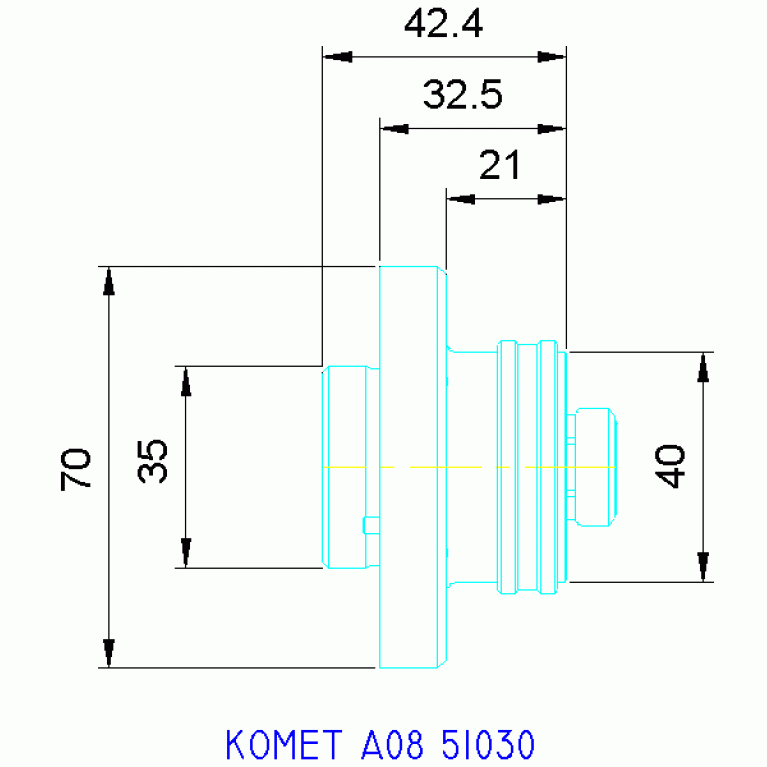 A08 51030