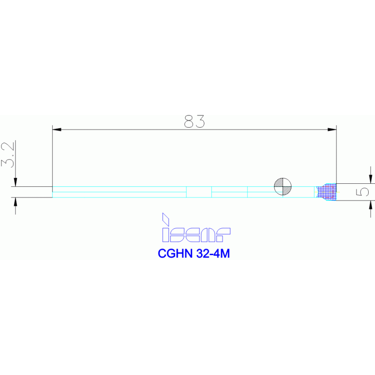 CGHN 32-4M