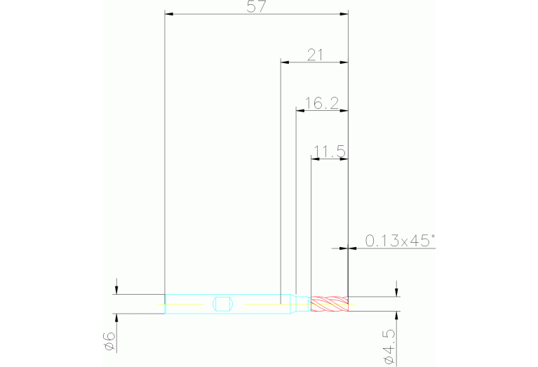 1P240-0450-XB 1630