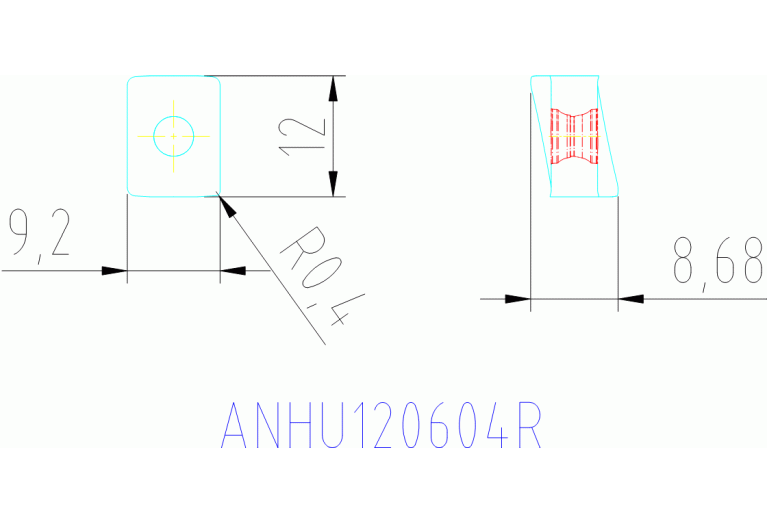 ANHU120604R IN2505