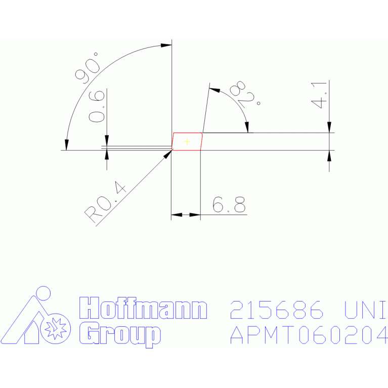 215686 UNI