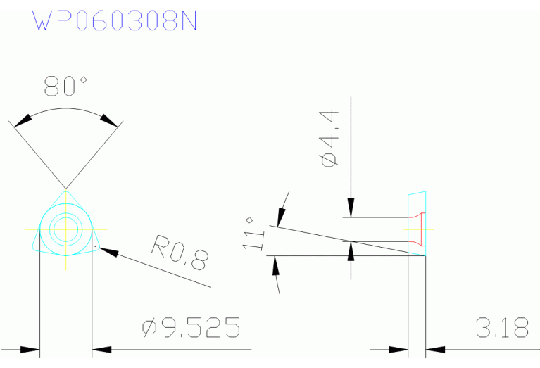 WPMT060308-MV VP45N