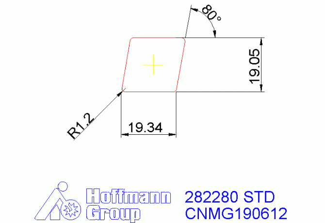 282280 STD