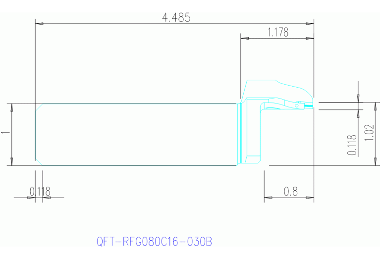 QFT-RFG080C16-030B