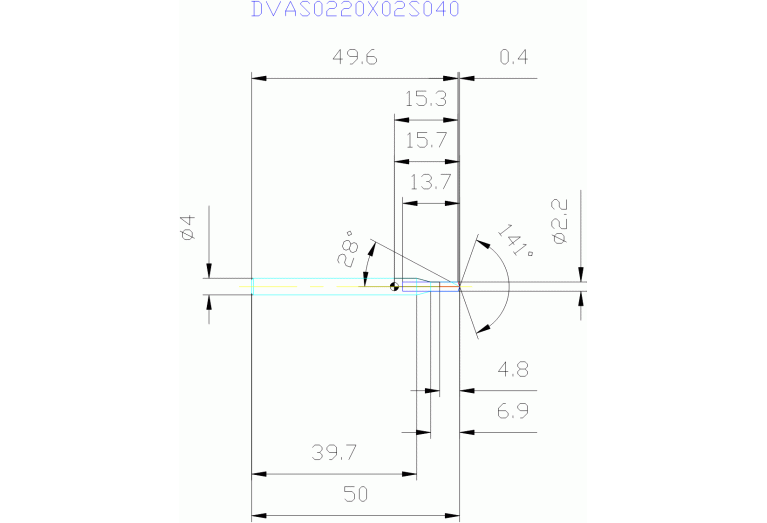 DVAS0220X02S040 DP1120