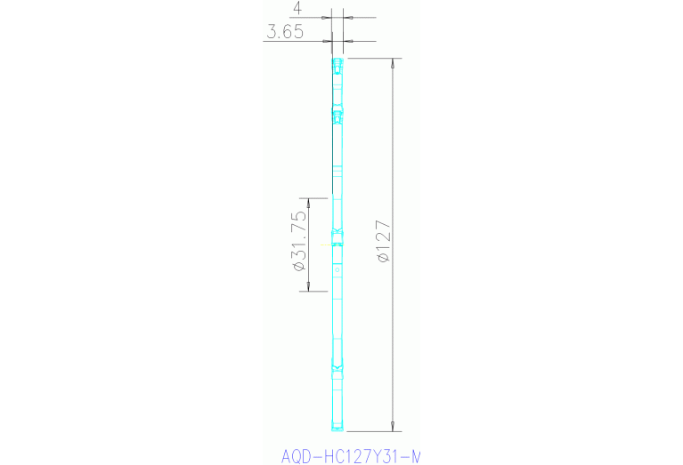 AQD-HC127Y31-M
