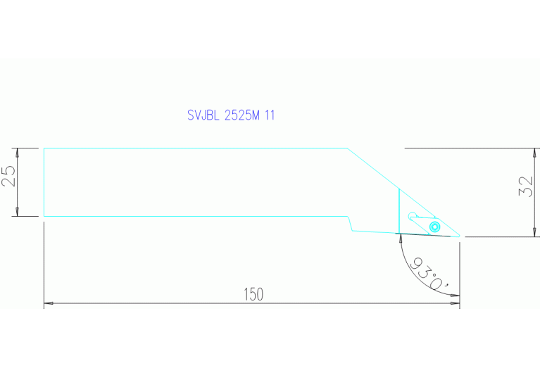 SVJBL 2525M 11