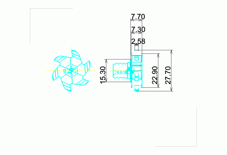 18S27773TRRP20 IN1530