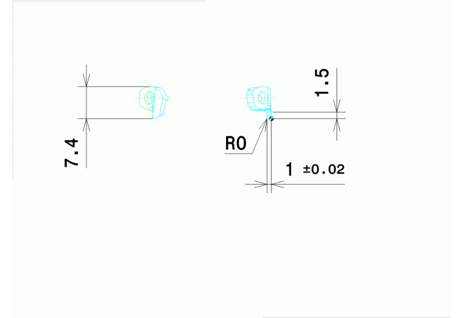 TMIL 8-1.00-0.00 TT8020