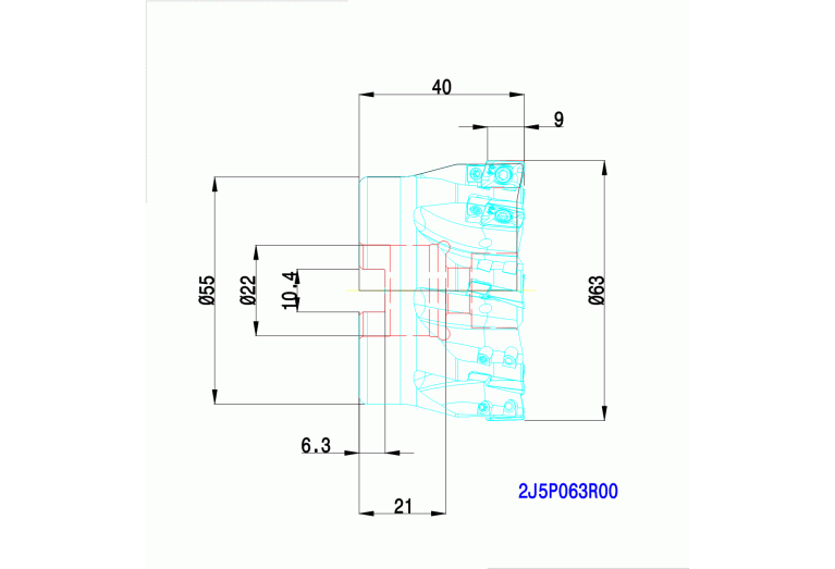 2J5P063R00