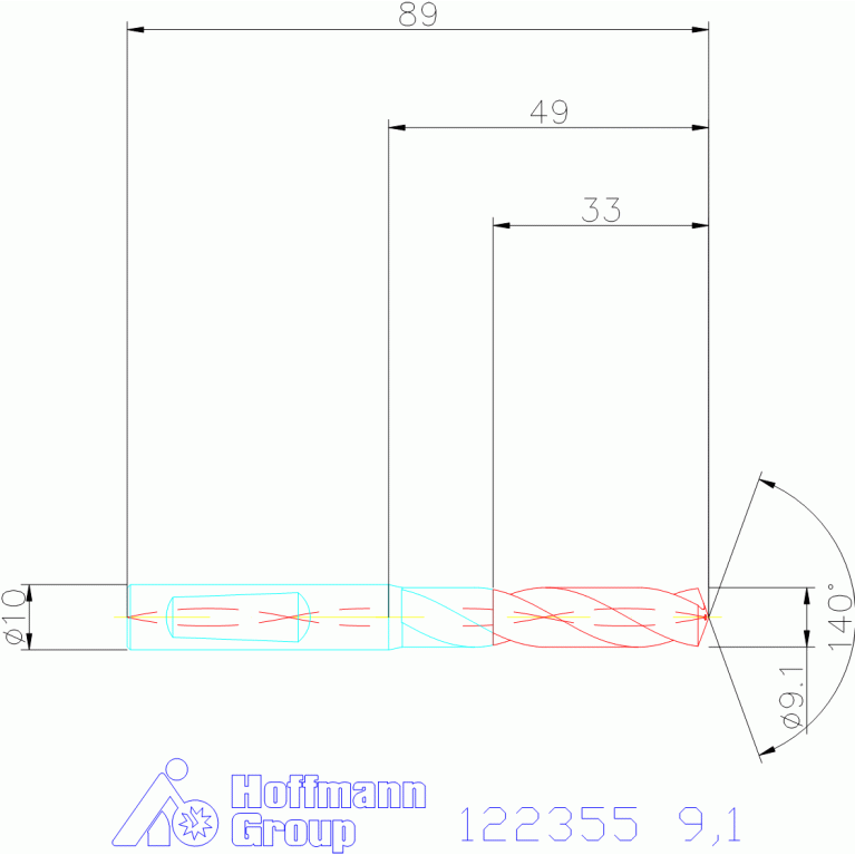 122355 9,1