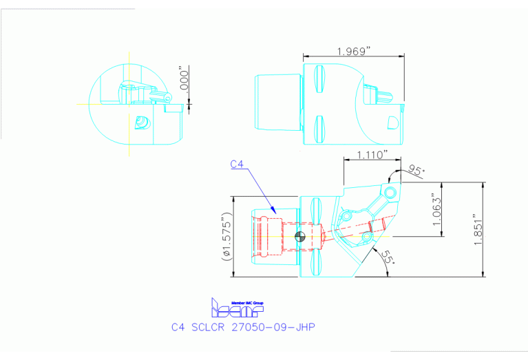 C4 SCLCR 27050-09-JHP