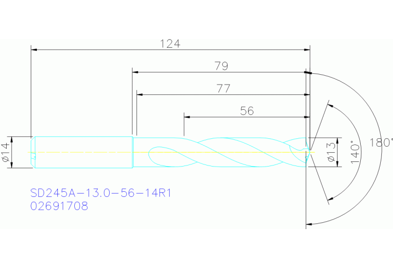 SD245A-13.0-56-14R1