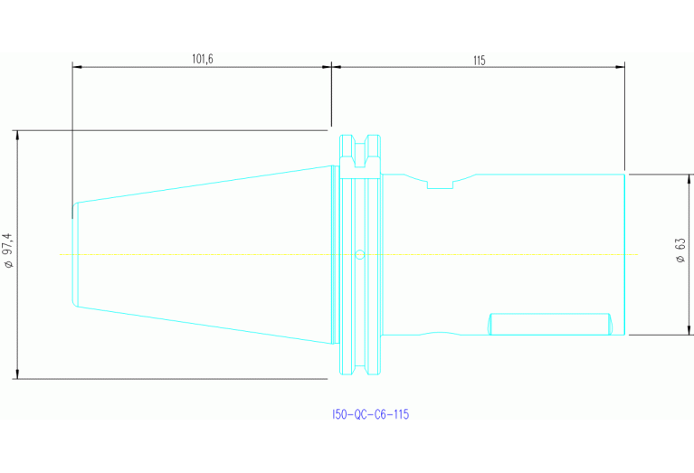 I50-QC-C6-115