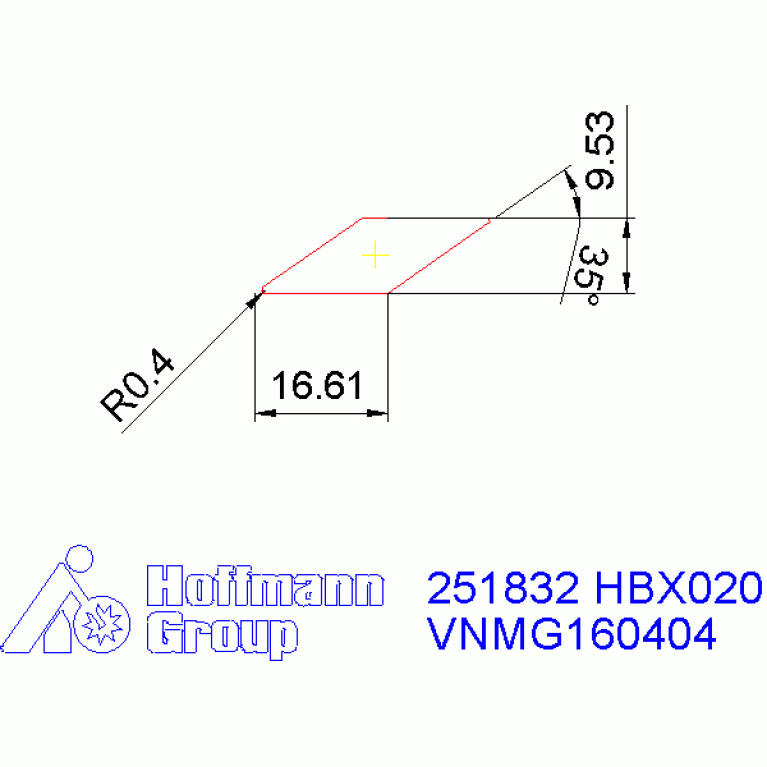 251832 HBX020
