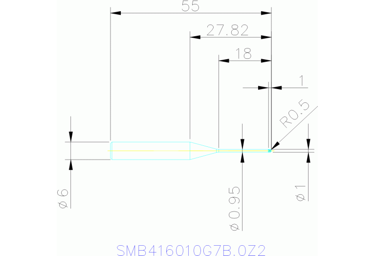 SMB416010G7B.0Z2 M9