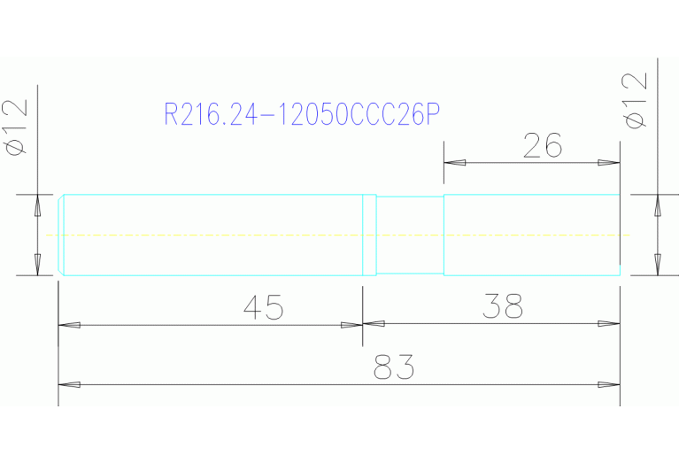 R216.24-12050CCC26P 1620