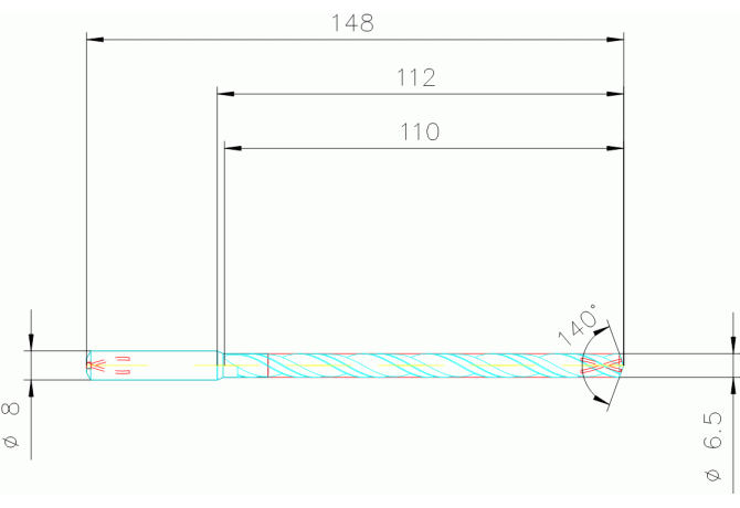 A6585TFT-6.5