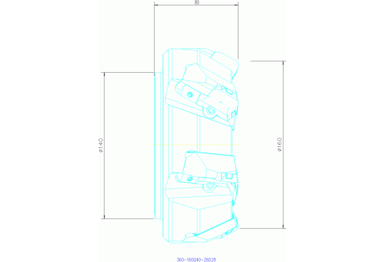 360-160Q40-Z6D28