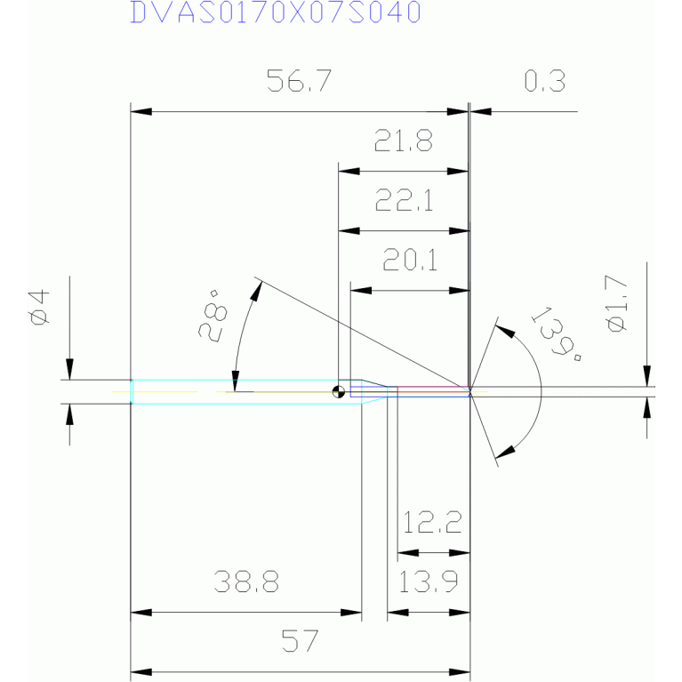 DVAS0170X07S040