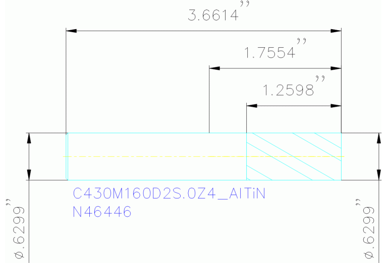 C430M160D2S.0Z4 ALTIN