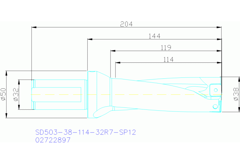 SD503-38-114-32R7-SP12