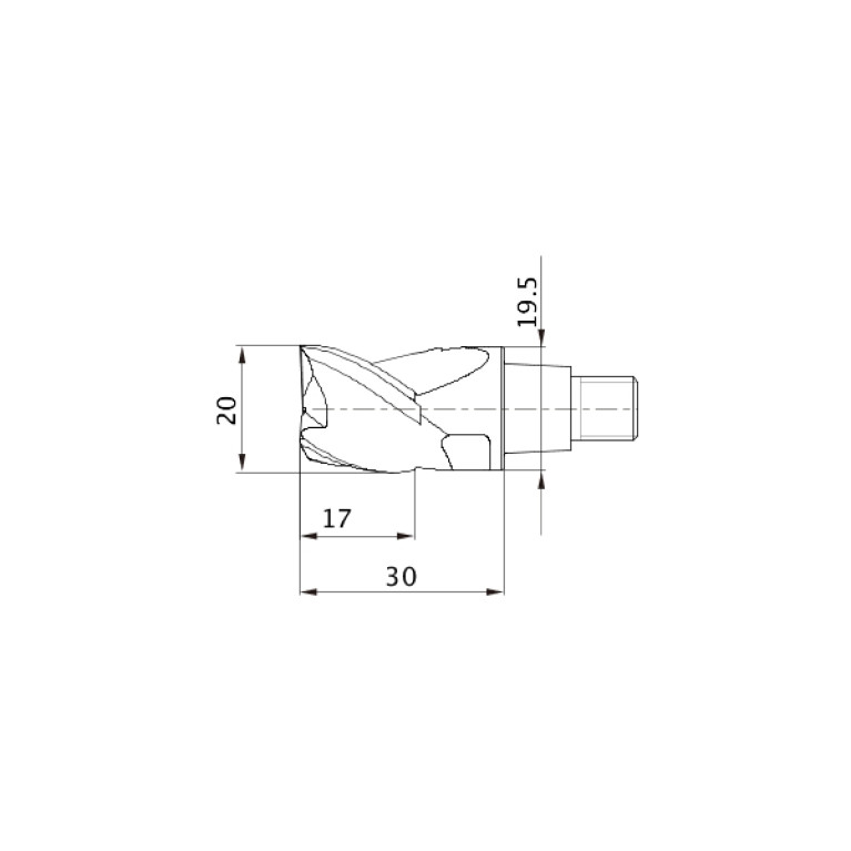 IMX20S3A20017 ET2020