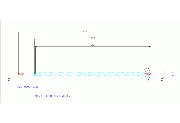 DC170-30-08.000A1-WJ30EJ