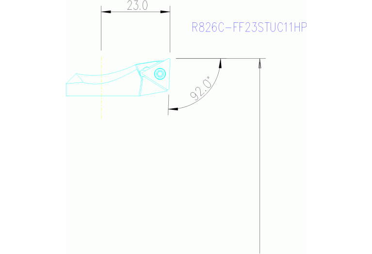 R826C-FF23STUC11HP