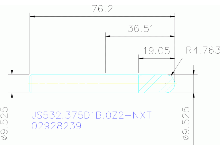 JS532.375D1B.0Z2-NXT