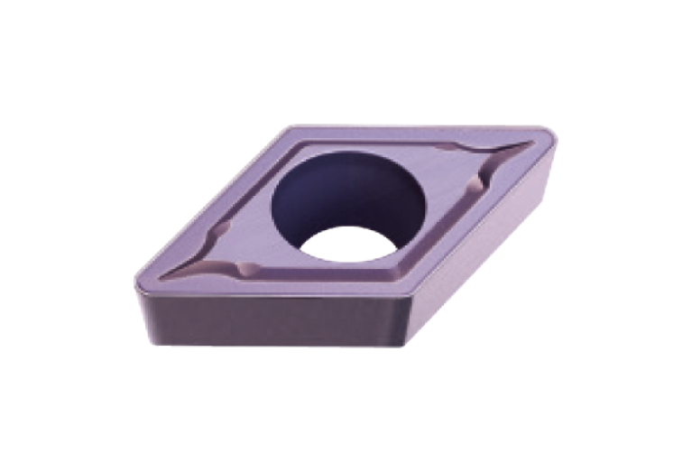 DCMT11T302-MM VP30RT