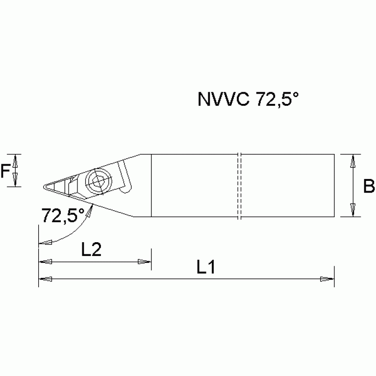 NVVCN2525M16