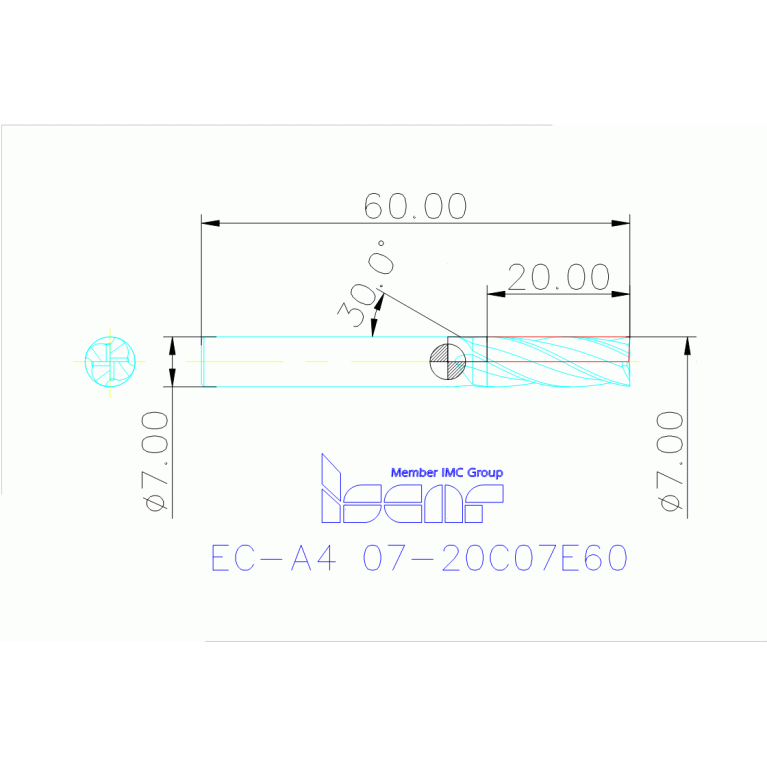 EC-A4 07-20C07E60 IC900