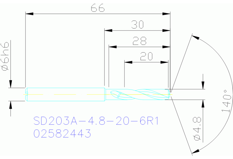 SD203A-4.8-20-6R1