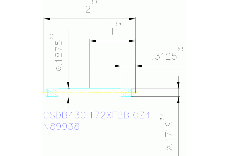 CSDB430.172XF2B.0Z4