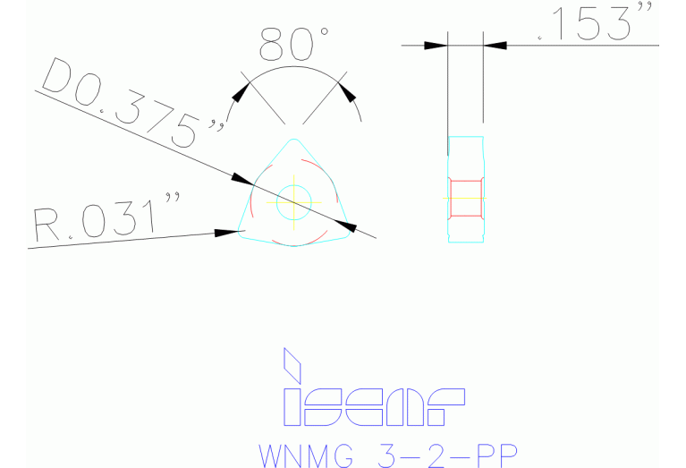 WNMG 06T308-PP IC830