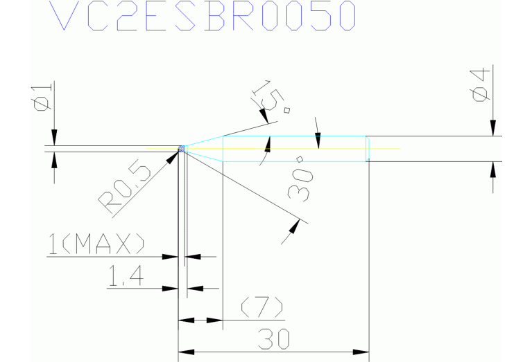 VC2ESBR0050