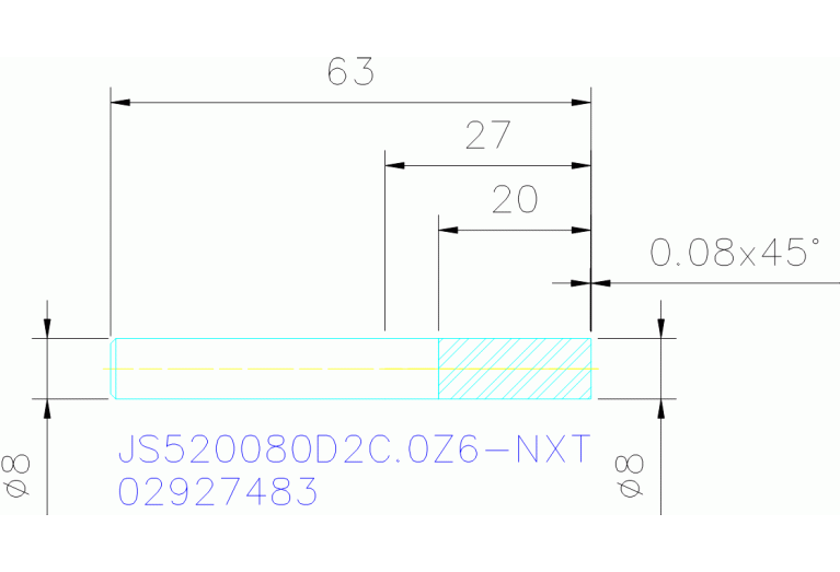 JS520080D2C.0Z6-NXT