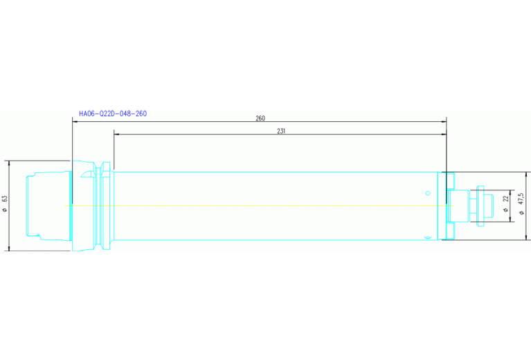 HA06-Q22D-048-260