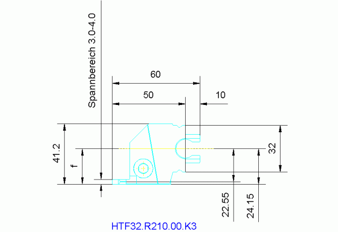 HTF32 R210.00.K3