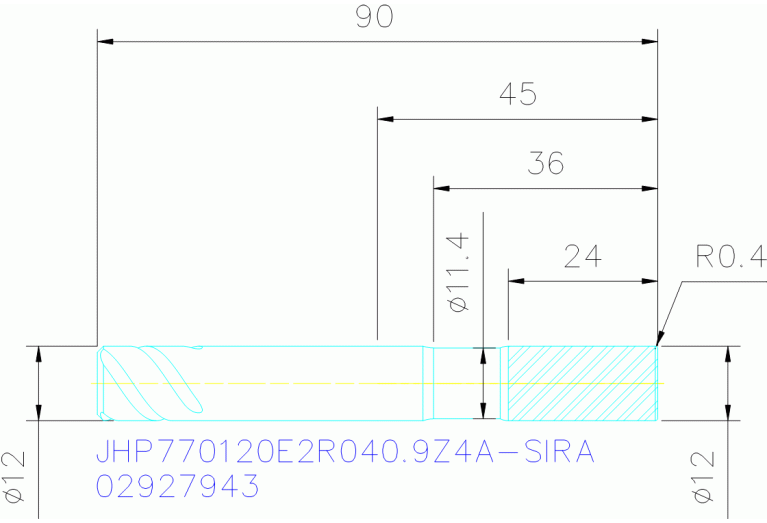JHP770120E2R040.9Z4A-SIRA