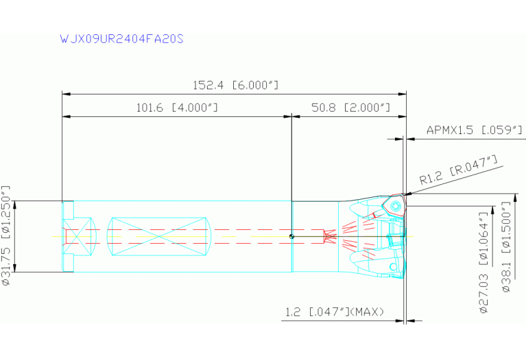 WJX09UR2404FA20S