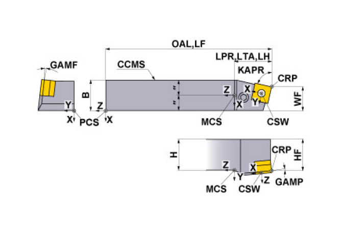 PSBNR2525M12