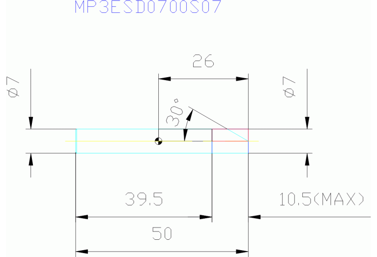 MP3ESD0700S07