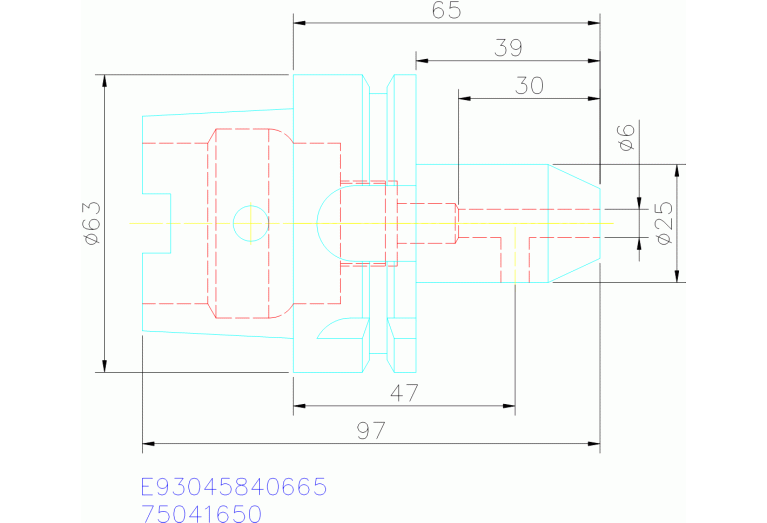 E93045840665