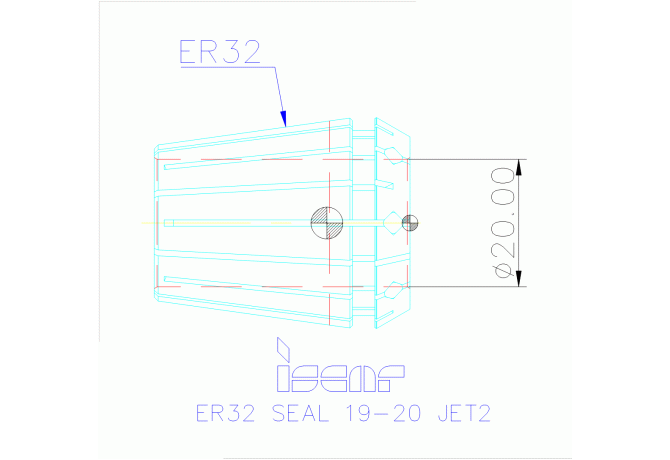 ER32 SEAL 19-20 JET2