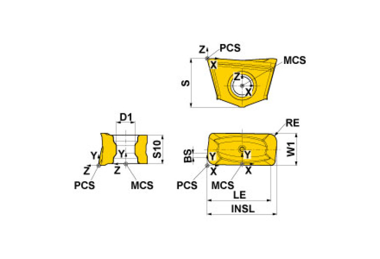 XNMU160716R-MS MP9130