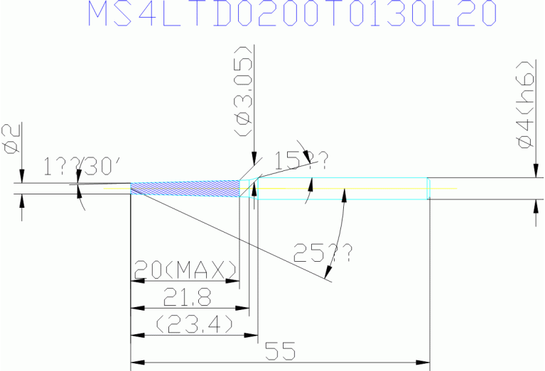 MS4LTD0200T0130L20